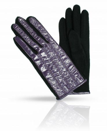 Перчатки Женские LT_VASSA/GRAPE//11